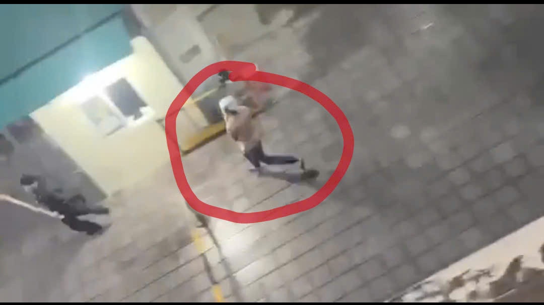 Sat hai co gai,  Chung cu,  Ha Noi anh 1