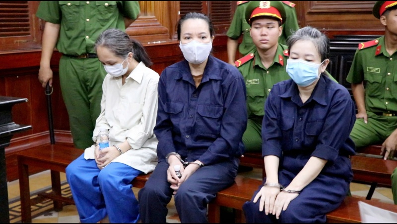 Mai am Hoa Hong anh 1