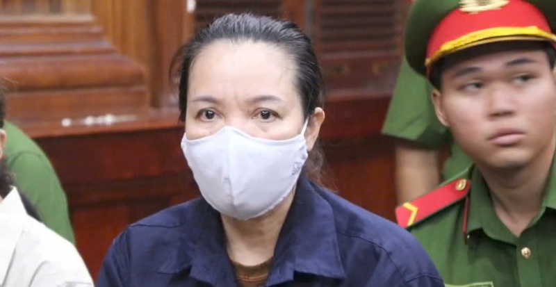 Mai am Hoa Hong anh 2
