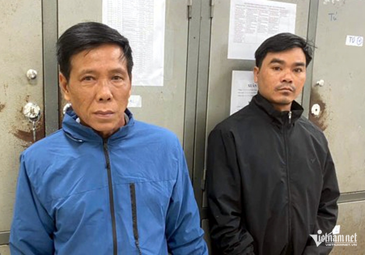 Lua dao,  Hon 1 ty dong,  Den tan nha,  bi hai lay tien,  vang anh 1