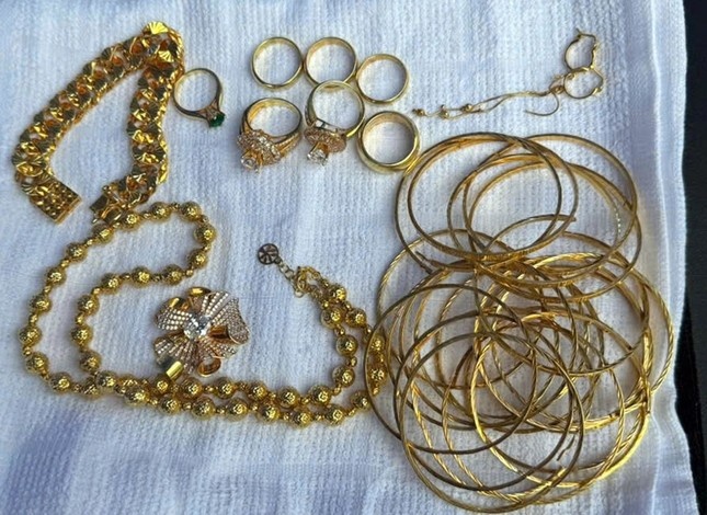 Su that vu danh thuoc me, cuop hon 4 luong vang o Binh Thuan hinh anh