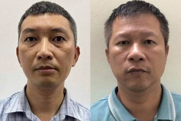 Nhom cuu can bo Bo Cong Thuong 'tiep tay' doanh nghiep truc loi hinh anh