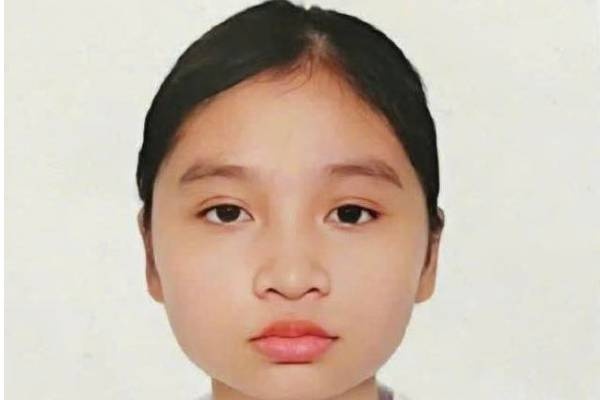 Nu sinh o Ha Noi 'mat tich' gan mot tuan sau khi roi nha di hoc hinh anh