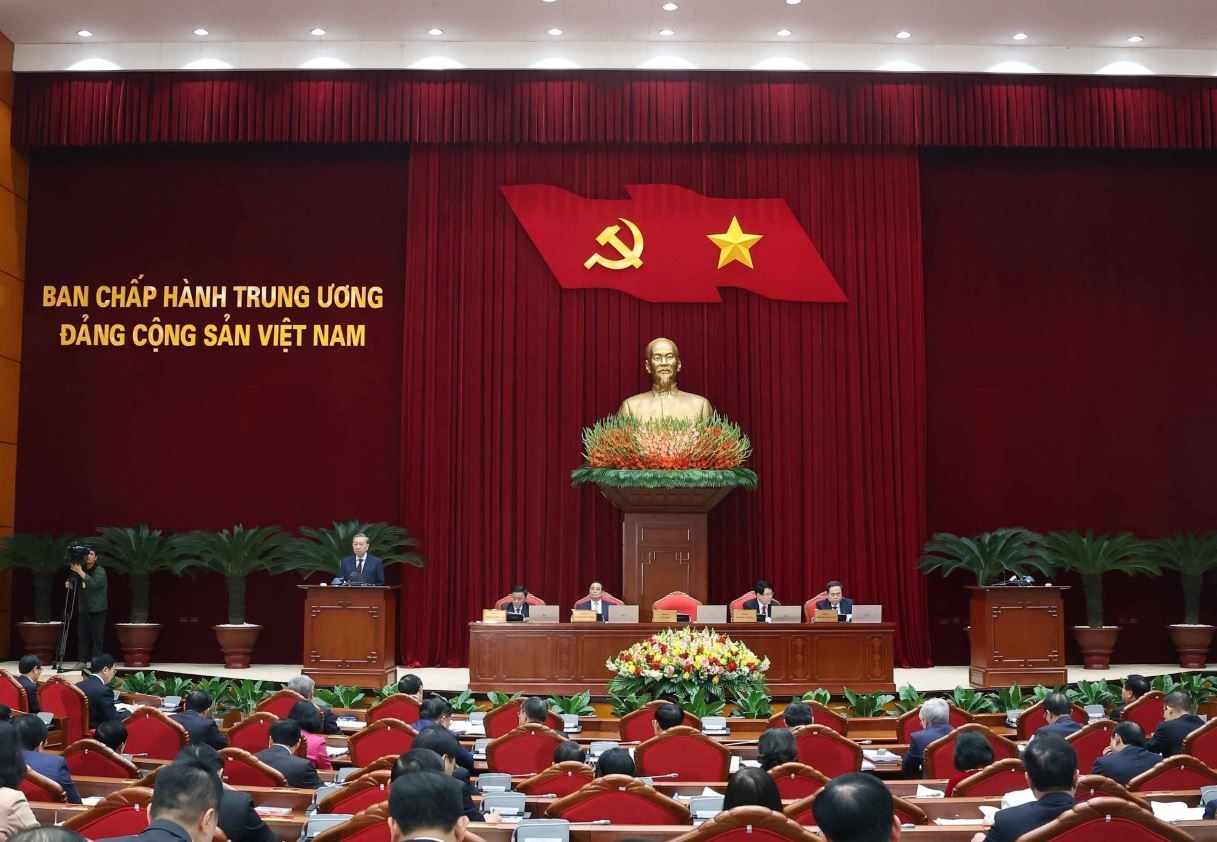 Quoc hoi du kien hop bat thuong trong thoi gian 12-17/2 hinh anh