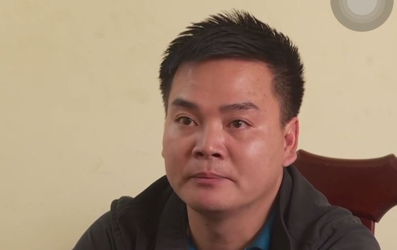 Loi khai trong vu lua dao 'me tin di doan' hon 80 ty dong hinh anh