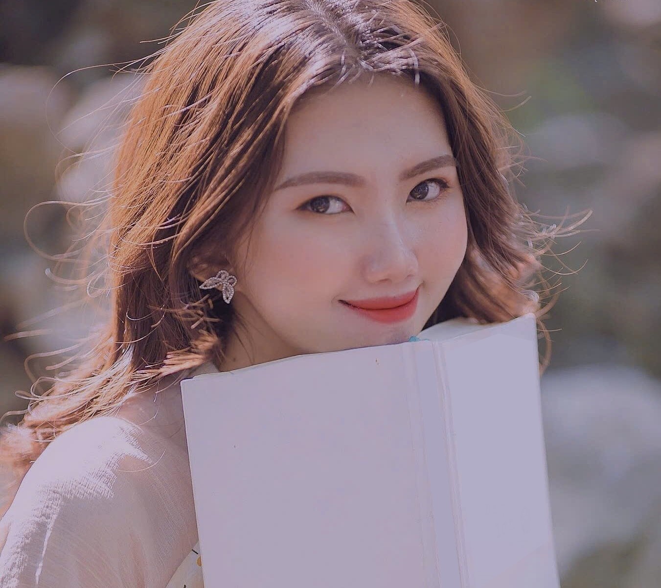 'Chuyen ngay be' cua nu tac gia 9X Ha Noi hinh anh