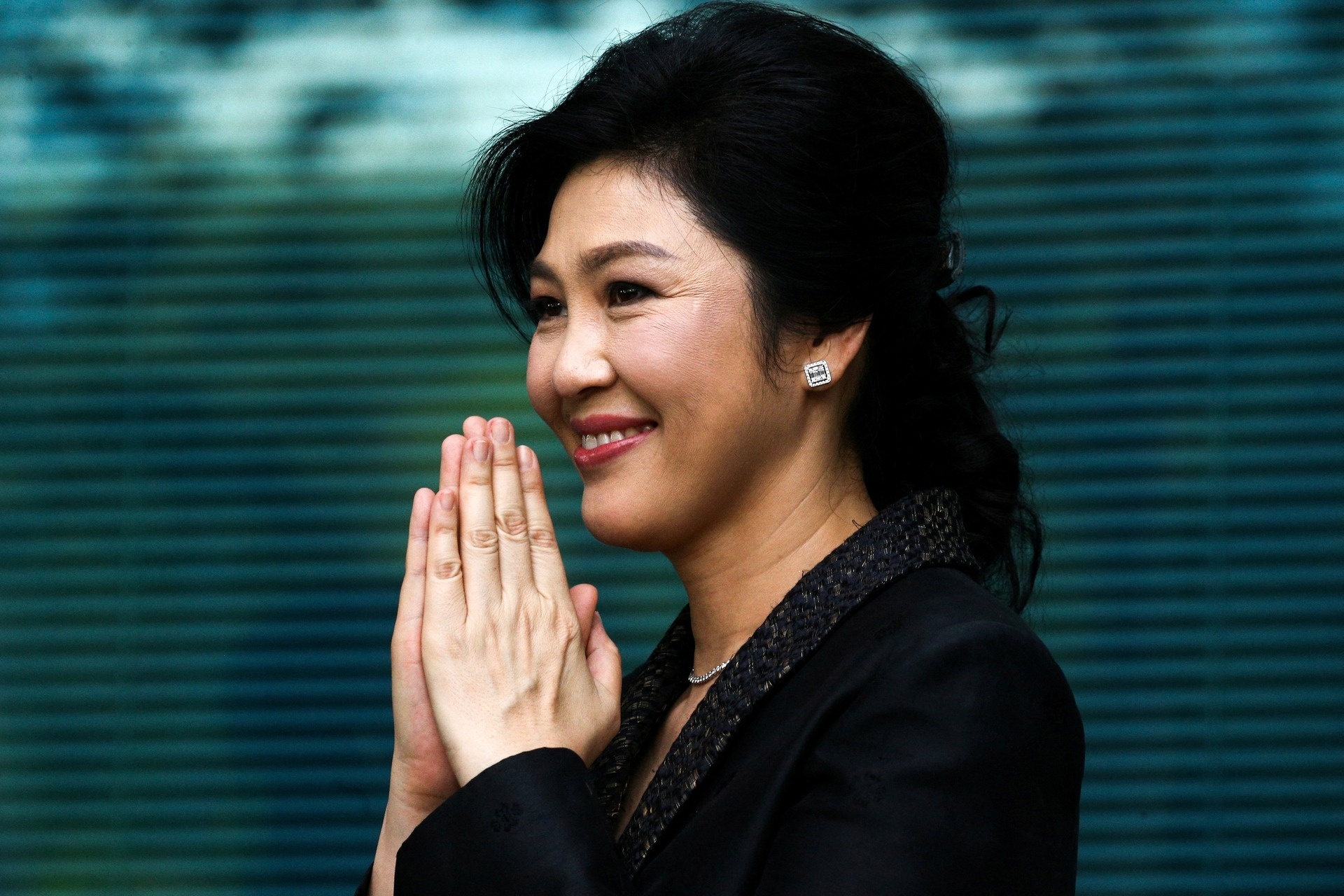 Cuu Thu tuong Thai Lan Yingluck bi yeu cau boi thuong 305 trieu USD hinh anh