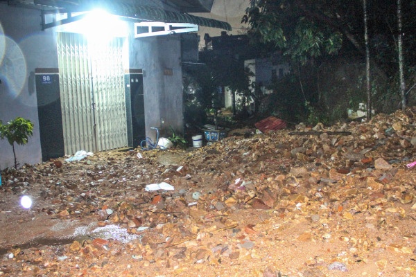 Gia Lai du kien bo tri 16 khu tai dinh cu moi di doi hon 2.000 ho dan hinh anh