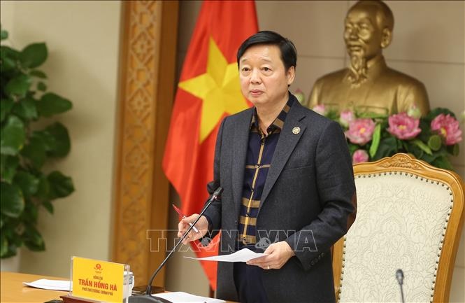 79 diem cau khanh thanh, khoi cong cong trinh chao mung Dai hoi Dang hinh anh