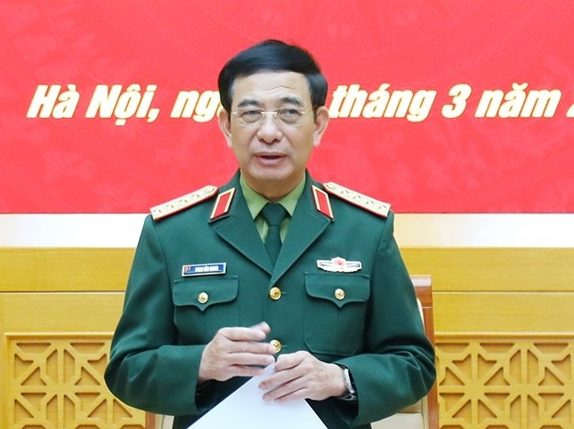 Nha hat quan doi phai xung tam voi vi the cua quan doi hinh anh