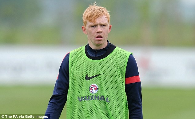 U20 Anh tung khong qua vong bang World Cup anh 11