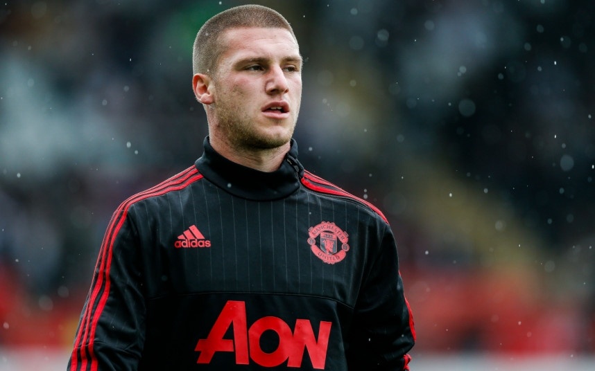 U20 Anh tung khong qua vong bang World Cup anh 1