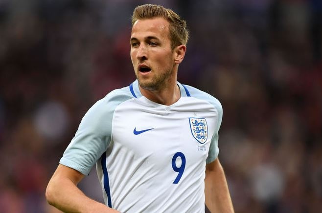 Voi Harry Kane, U20 Anh tung khong qua vong bang World Cup hinh anh