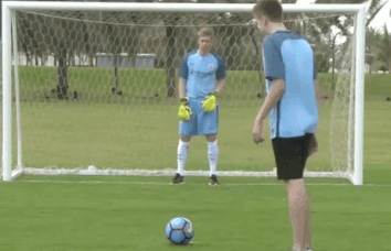 'Vua kien tao' Man City bi rabona trung mat hinh anh