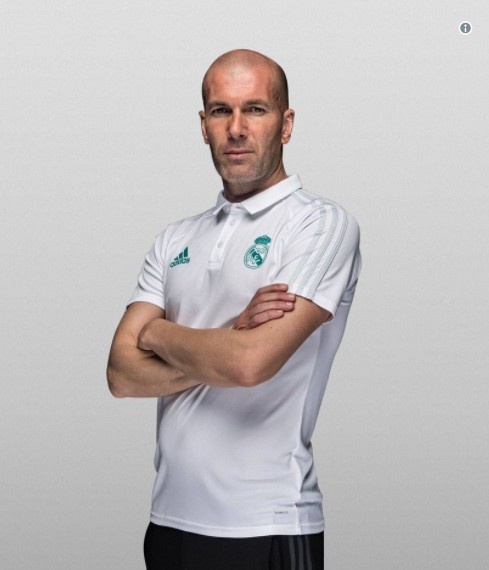 mẫu áo đấu mới của Real Madrid ảnh 9 mau ao dau moi cua Real Madrid anh 9