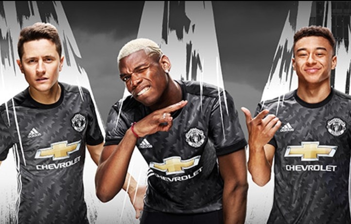 Dau hieu cho thay ngay Rooney roi MU da can ke hinh anh