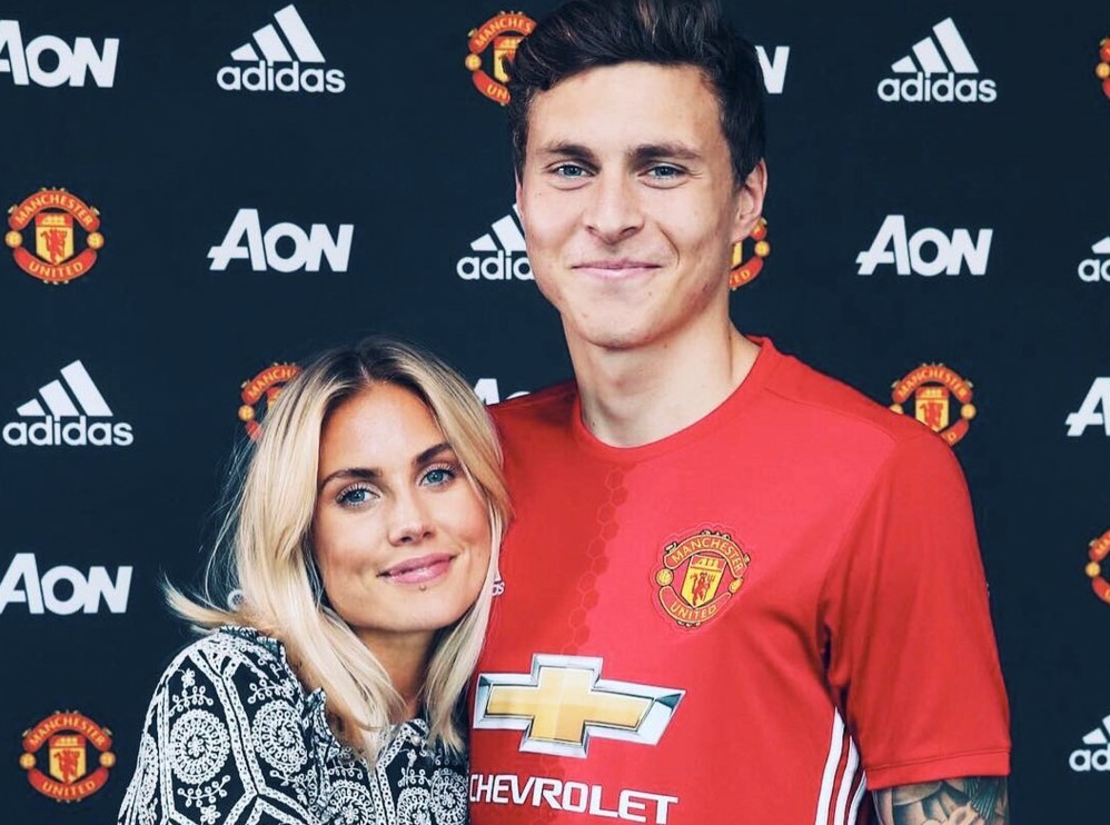 Lindelof va nhung vu chuyen nhuong dat nhat lich su Man Utd hinh anh