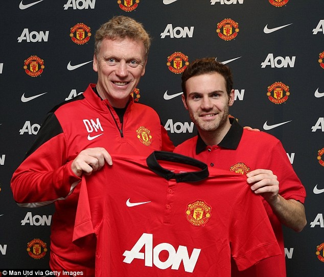 10 vu chuyen nhuong dat gia nhat lich su Man Utd anh 8