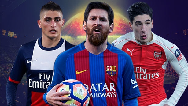 Barca hoan thien doi hinh mua toi voi 2 tan binh dat gia hinh anh