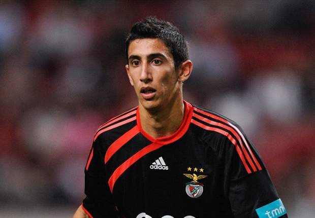 Doi hinh Benfica ban cho cac dai gia chau Au anh 11