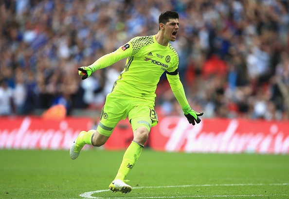 Đội hình tối ưu của Chelsea mùa tới ảnh 1 Doi hinh toi uu cua Chelsea mua toi anh 1