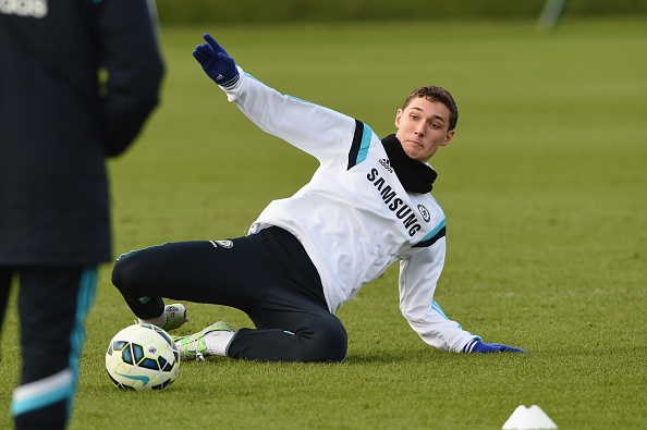 Đội hình tối ưu của Chelsea mùa tới ảnh 2 Doi hinh toi uu cua Chelsea mua toi anh 2