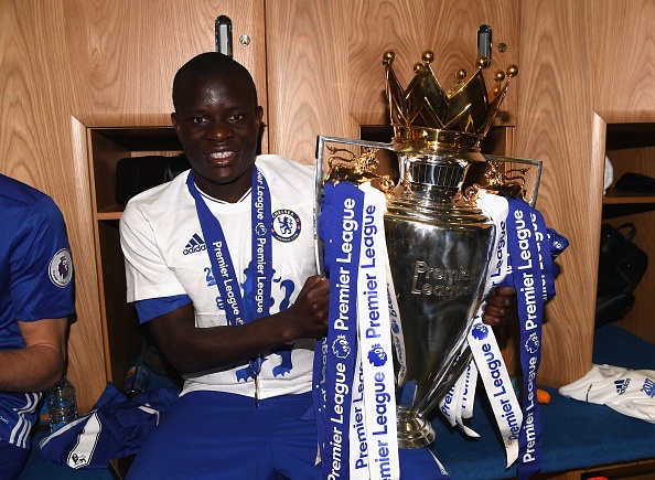 Đội hình tối ưu của Chelsea mùa tới ảnh 7 Doi hinh toi uu cua Chelsea mua toi anh 7