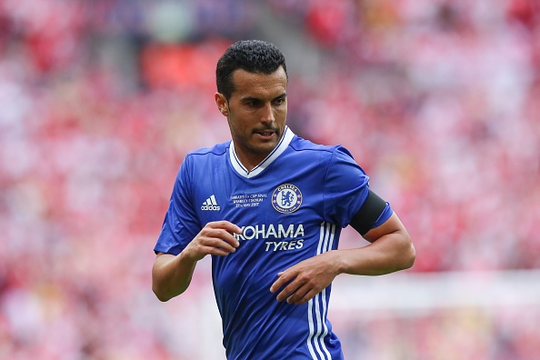 Đội hình tối ưu của Chelsea mùa tới ảnh 9 Doi hinh toi uu cua Chelsea mua toi anh 9