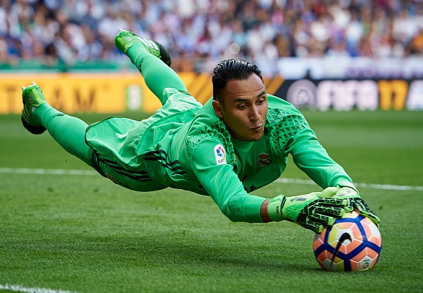 Doi hinh Real se ra sao neu thieu Ronaldo? anh 1