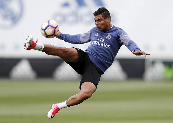 Doi hinh Real se ra sao neu thieu Ronaldo? anh 6