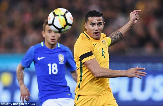 những điều đáng xem tại Confed Cup 2017 ảnh 7 nhung dieu dang xem tai Confed Cup 2017 anh 7