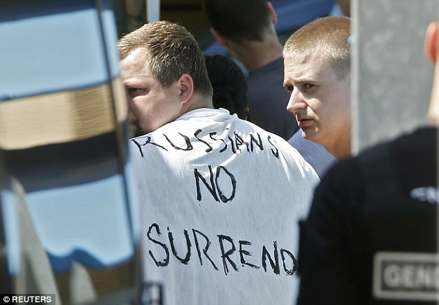 những điều đáng xem tại Confed Cup 2017 ảnh 9 nhung dieu dang xem tai Confed Cup 2017 anh 9