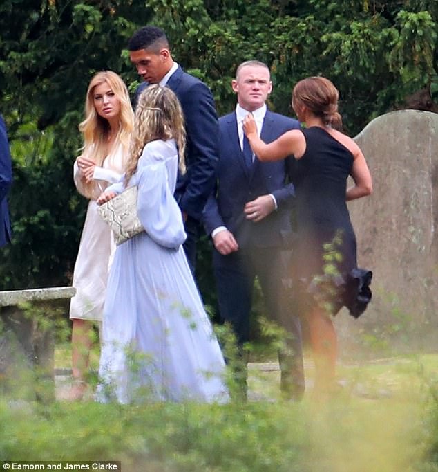 2 sao Man Utd lên xe hoa trong ít ngày ảnh 3 2 sao Man Utd len xe hoa trong it ngay anh 3