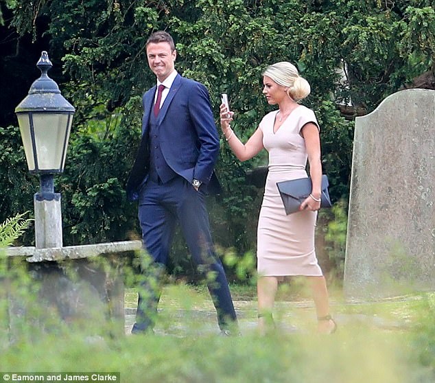 2 sao Man Utd lên xe hoa trong ít ngày ảnh 5 2 sao Man Utd len xe hoa trong it ngay anh 5