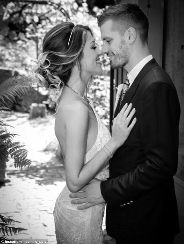 2 sao Man Utd lên xe hoa trong ít ngày ảnh 9 2 sao Man Utd len xe hoa trong it ngay anh 9