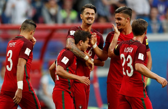 trực tiếp Bồ Đào Nha vs Mexico ảnh 2 truc tiep Bo Dao Nha vs Mexico anh 2