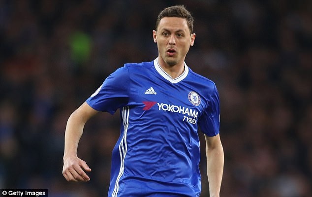 7 ngôi sao được Man Utd liên hệ hè này ảnh 4 7 ngoi sao duoc Man Utd lien he he nay anh 4