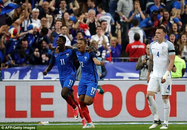 7 ngôi sao được Man Utd liên hệ hè này ảnh 6 7 ngoi sao duoc Man Utd lien he he nay anh 6