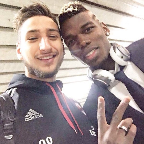 Donnarumma xứng đáng được tôn trọng ảnh 1 Donnarumma xung dang duoc ton trong anh 1