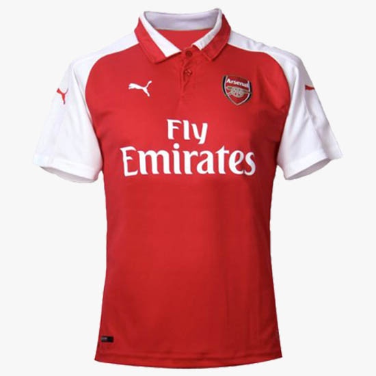 áo đấu mùa tới của Arsenal ảnh 3 ao dau mua toi cua Arsenal anh 3