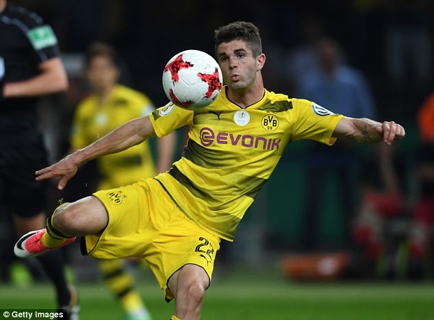 Đội hình sao tuổi teen sáng giá nhất thế giới ảnh 7 Doi hinh sao tuoi teen sang gia nhat the gioi anh 7