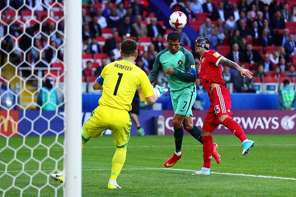 Ronaldo thiết lập cột mốc đáng nhớ ảnh 3 Ronaldo thiet lap cot moc dang nho anh 3