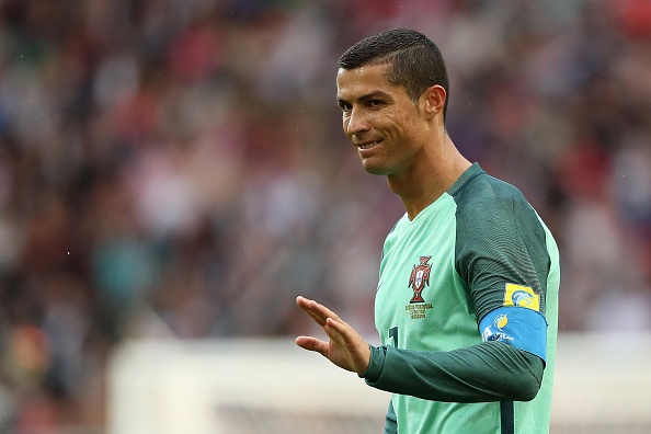 Ronaldo thiết lập cột mốc đáng nhớ ảnh 4 Ronaldo thiet lap cot moc dang nho anh 4