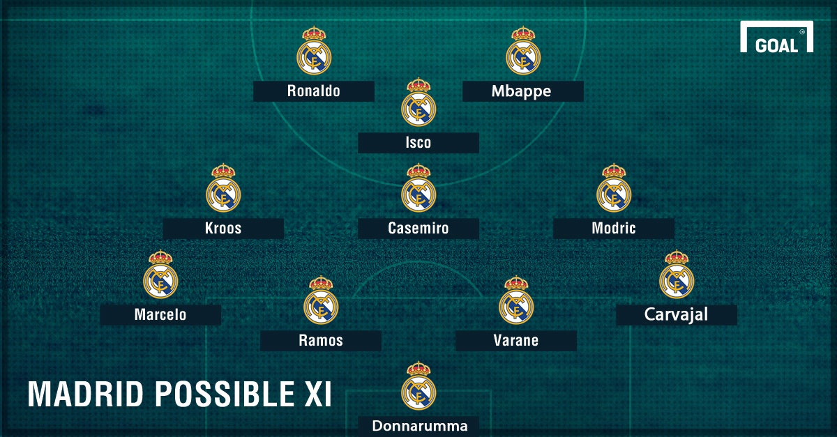 Zidane bảo vệ ngai vàng bằng 2 bom tấn ảnh 3 Zidane bao ve ngai vang bang 2 bom tan anh 3