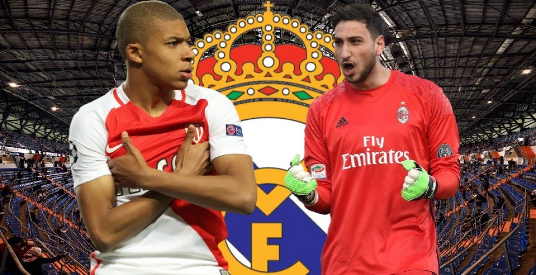 Zidane bảo vệ ngai vàng bằng 2 bom tấn ảnh 2 Zidane bao ve ngai vang bang 2 bom tan anh 2