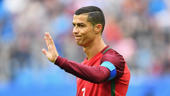 New Zealand vs Bo Dao Nha (0-4): Dang cap vuot troi hinh anh