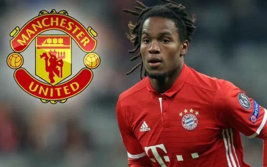 Chuyen nhuong 24/6: MU nhan cu hich trong vu Renato Sanches hinh anh