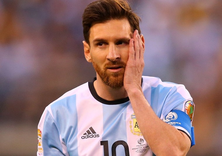 Ronaldo va nhung ky luc Messi chua the vuot qua o tuoi 30 hinh anh