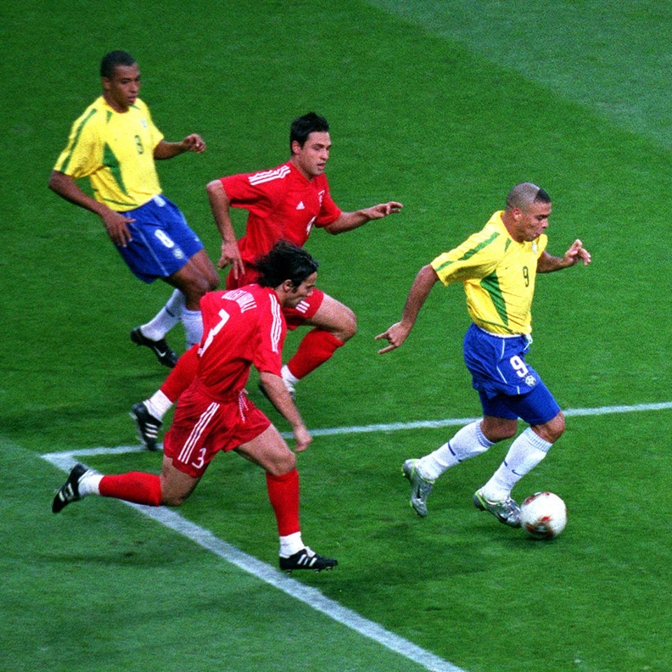 10 nam kieu dau mong ngua cua ro beo anh 2