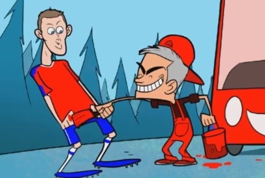 Hi hoa Matic gio ao cho Mourinho son mau do de gia nhap Man Utd hinh anh